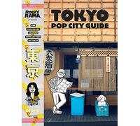 Tokyo pop city guide: Une promenade confort dans les rue de Tokyo