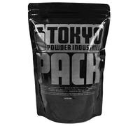 Tokyo Powder Industries Black Climbing Chalk