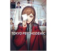 TOKYO PSYCHODEMIC PC