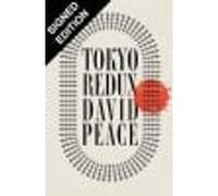 Tokyo Redux