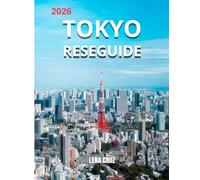 Tokyo Reseguide 2026