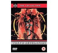 Tokyo Revelation [DVD]