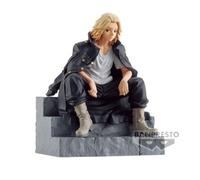 Banpresto Statue Manjiro Sano – Tokyo Revengers Break Time Collection Vol.3