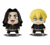 Tokyo Revengers Chibi Figures Keisuke Baji Chifuyu Matsuno Bkub Ver. Tokyo Revengers