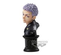 Tokyo Revengers - Faceculptures - Takashi Mitsuya (Ver.A) Statue 11cm