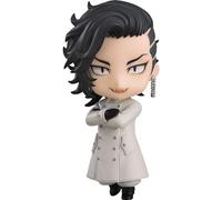 Tokyo Revengers figurine Nendoroid Koko (Hajime Kokonoi) 10 cm