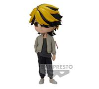 Tokyo Revengers Hanemiya Version A Q Posket PVC Figure BANPRESTO