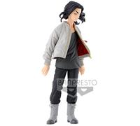 Tokyo Revengers Keisuke Baji PVC Figure BANPRESTO