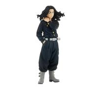 Tokyo Revengers Keisuke Baji PVC Figure BANPRESTO