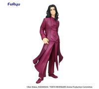 Tokyo Revengers Keisuke Chinese Special Figure FURYU
