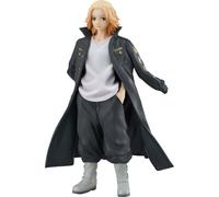 Good Smile Company Tokyo Revengers Pop Up Parade PVC Statue Manjiro (US IMPORT)