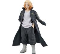 Good Smile Company Pop Up Parade PVC Statue Manjiro Sano (Tokyo Revengers) 17cm (US Import)