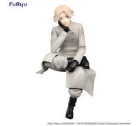 Tokyo Revengers Noodle Stopper statuette PVC Seishu Inui 14 cm