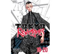 Tokyo Revengers (Omnibus) Vol. 19-20