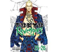 Tokyo Revengers (Omnibus) Vol. 25-26: (Tokyo Revengers 13)