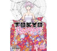 Tokyo Revengers (Omnibus) Vol. 27-28: 14