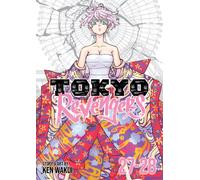 Tokyo Revengers (Omnibus) Vol. 27-28