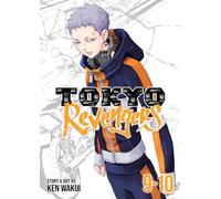 Tokyo Revengers (Omnibus) Vol. 9-10: (Tokyo Revengers 5)