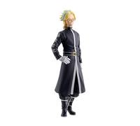 Tokyo Revengers - Rindo Haitani Statue 17cm