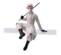 SEGA PVC Figure - Tokyo Revengers Seishu Inui PM Perching 14 cm US Import