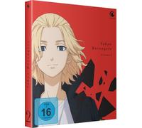 Tokyo Revengers - Staffel 1 - Vol.2 - DVD