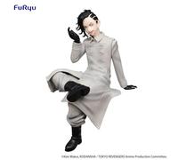 Tokyo Revengers statuette PVC Noodle Stopper Hajime Kokonoi 14 cm