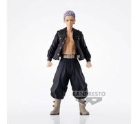 Tokyo Revengers Takashi Mitsuya Figure