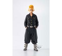 Banpresto Figur Takemichi Hanagaki Vol.2 Tokyo Revengers 16cm