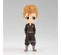 Banpresto Figure Takemichi Hanagaki ver. B Q Posket 14 cm (US IMPORT)