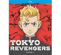 TOKYO REVENGERS COM - blur - J3z