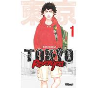 Tokyo Revengers - Tome 01 (Tokyo Revengers (1)