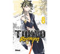 Tokyo Revengers - Tome 08 (Tokyo Revengers (8))