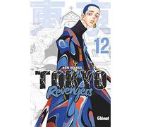 Tokyo Revengers - Tome 12