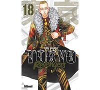 Tokyo Revengers - Tome 18