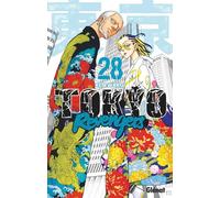 Tokyo Revengers - Tome 28