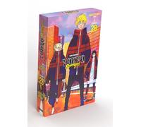 Tokyo Revengers - Tome 28 - Coffret collector