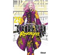 Tokyo Revengers - Tome 29