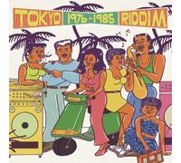 Tokyo Riddim 1976-1985 (Various Artists) [VINYL]