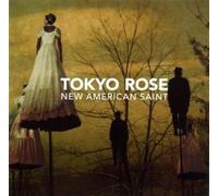 Tokyo Rose - New American Saint