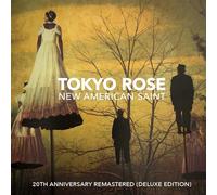 Tokyo Rose - New American Saint (20th Anniversary)