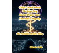 Tokyo’s Occult Matrix: The Secret Feng Shui & Dragon Veins That Built a Megacity (The Forbidden Archives)