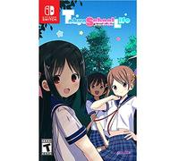 Tokyo School Life - Nintendo Switch