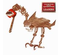 Tokyo Sex Destruction - Split [Vinyl LP] [VINYL]