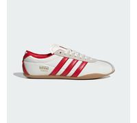 Adidas Women's Tokyo W Off White/Better Scarlet