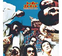 TOKYO SKA PARADISE O - TOKYO STRUT 2LP - Vinyl Record - K3z