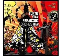 Tokyo Ska Paradise Orchest - Perfect Future [Import]
