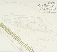 Tokyo Ska Paradise Orchestra - Goldfingers