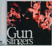 Tokyo Ska Paradise Orchestra - Gunslingers: Live Best [Import]