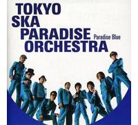 Tokyo Ska Paradise Orchestra - Paradise Blue