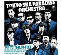 Tokyo Ska Paradise Orchestra - Senko Feat. 10-Feet [Japan CD] CTCR-40352